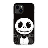 NBC Jack Phone Case