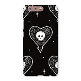 Alkaline Trio Phone Case