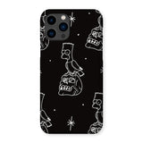 Raven Bart Phone Case