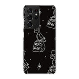 Raven Bart Phone Case