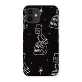 Raven Bart Phone Case