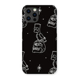 Raven Bart Phone Case