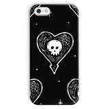 Alkaline Trio Phone Case