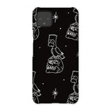 Raven Bart Phone Case