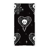 Alkaline Trio Phone Case