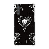 Alkaline Trio Phone Case
