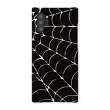 Spiderweb Phone Case