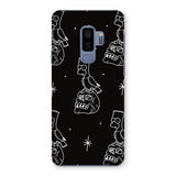 Raven Bart Phone Case