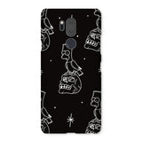 Raven Bart Phone Case
