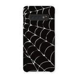 Spiderweb Phone Case