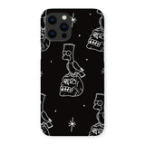 Raven Bart Phone Case
