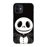 NBC Jack Phone Case