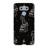 Raven Bart Phone Case