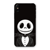 NBC Jack Phone Case