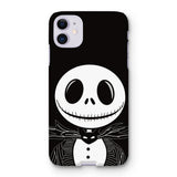 NBC Jack Phone Case