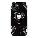 Alkaline Trio Phone Case