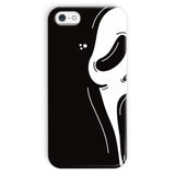 Ghostface Phone Case