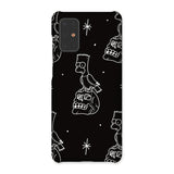 Raven Bart Phone Case