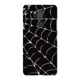 Spiderweb Phone Case