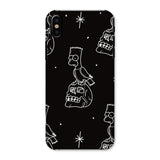 Raven Bart Phone Case