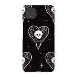 Alkaline Trio Phone Case