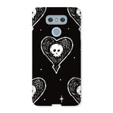 Alkaline Trio Phone Case