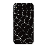 Spiderweb Phone Case