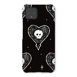 Alkaline Trio Phone Case