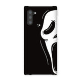 Ghostface Phone Case