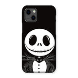 NBC Jack Phone Case