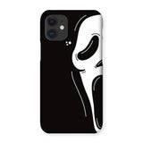 Ghostface Phone Case