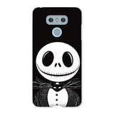 NBC Jack Phone Case