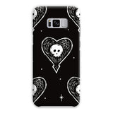 Alkaline Trio Phone Case