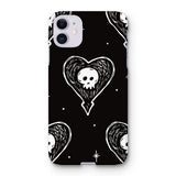 Alkaline Trio Phone Case