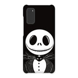 NBC Jack Phone Case