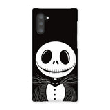 NBC Jack Phone Case