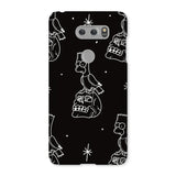 Raven Bart Phone Case