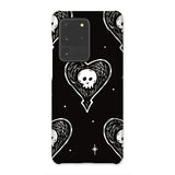 Alkaline Trio Phone Case