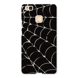 Spiderweb Phone Case
