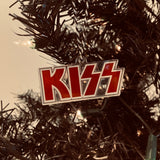 Rock n Roll Christmas Tree Decorations