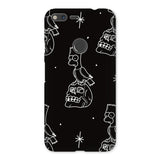 Raven Bart Phone Case