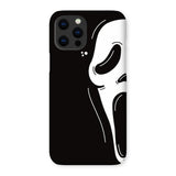 Ghostface Phone Case