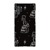 Raven Bart Phone Case