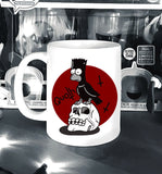 Raven Bart Mug