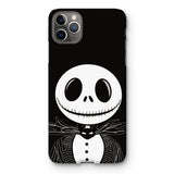 NBC Jack Phone Case