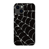 Spiderweb Phone Case