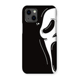 Ghostface Phone Case