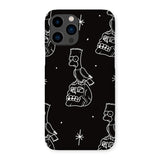 Raven Bart Phone Case