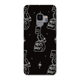 Raven Bart Phone Case