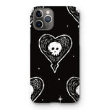 Alkaline Trio Phone Case